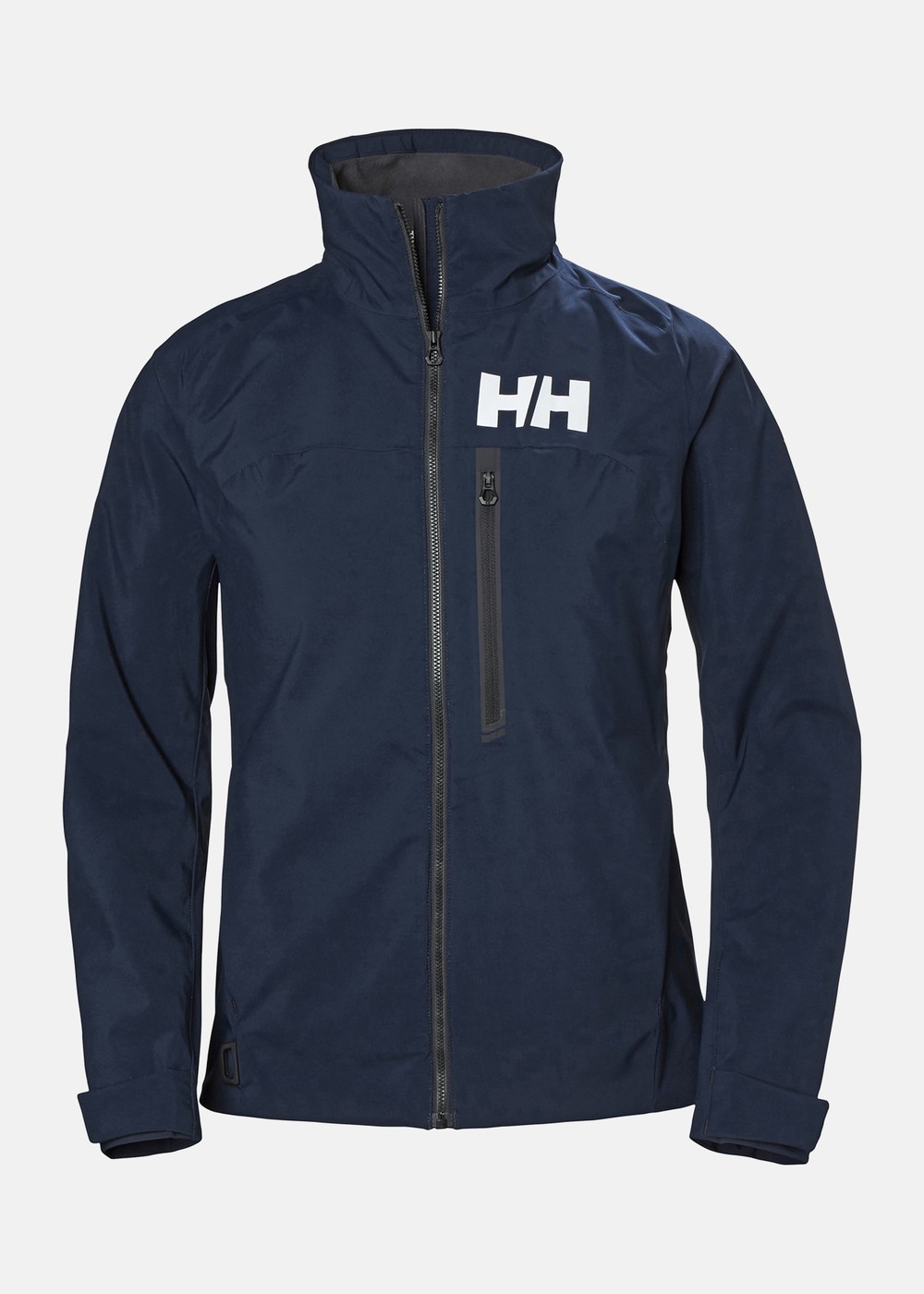 W Hp Racing Midlayer Jacket, 597 Navy, Xl,  Jackor