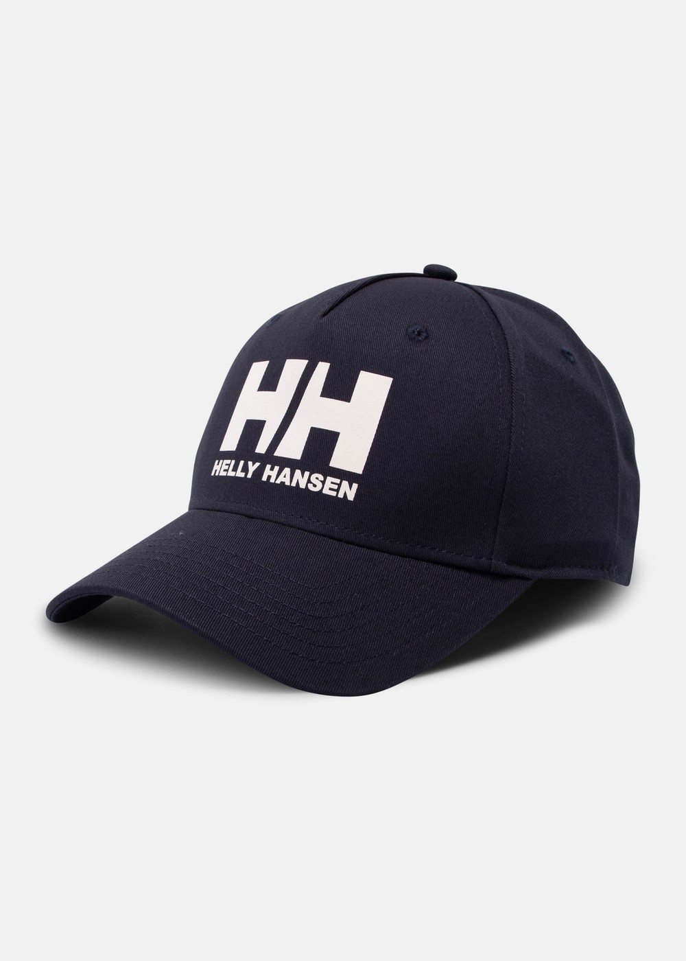 Hh Ball Cap, 597 Navy, Onesize,  Kepsar