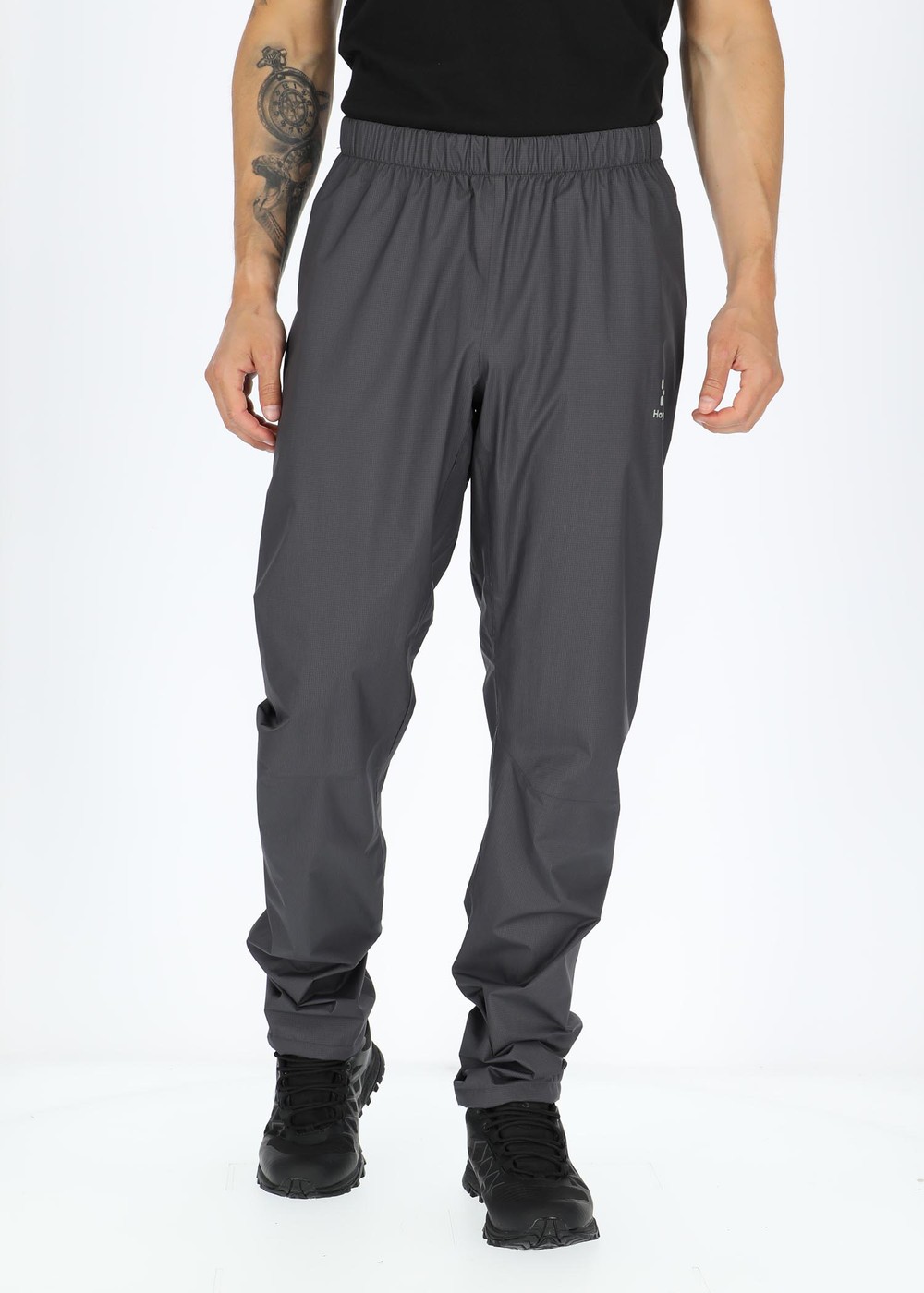 Lim Proof Pant Men, Magnetite, M,  Regnbyxor Lim Proof Pant Men, Magnetite, M,  Regnbyxor