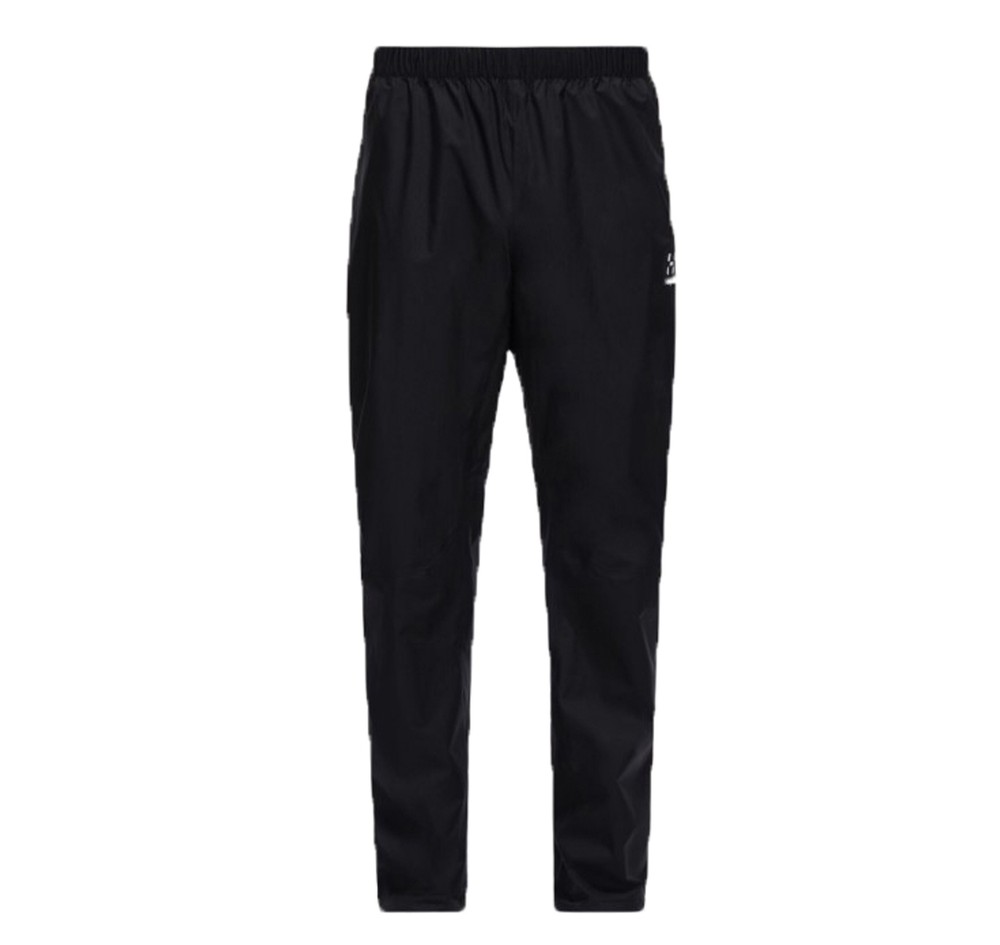 Lim Proof Pant Men, True Black, Xxl,  Regnbyxor