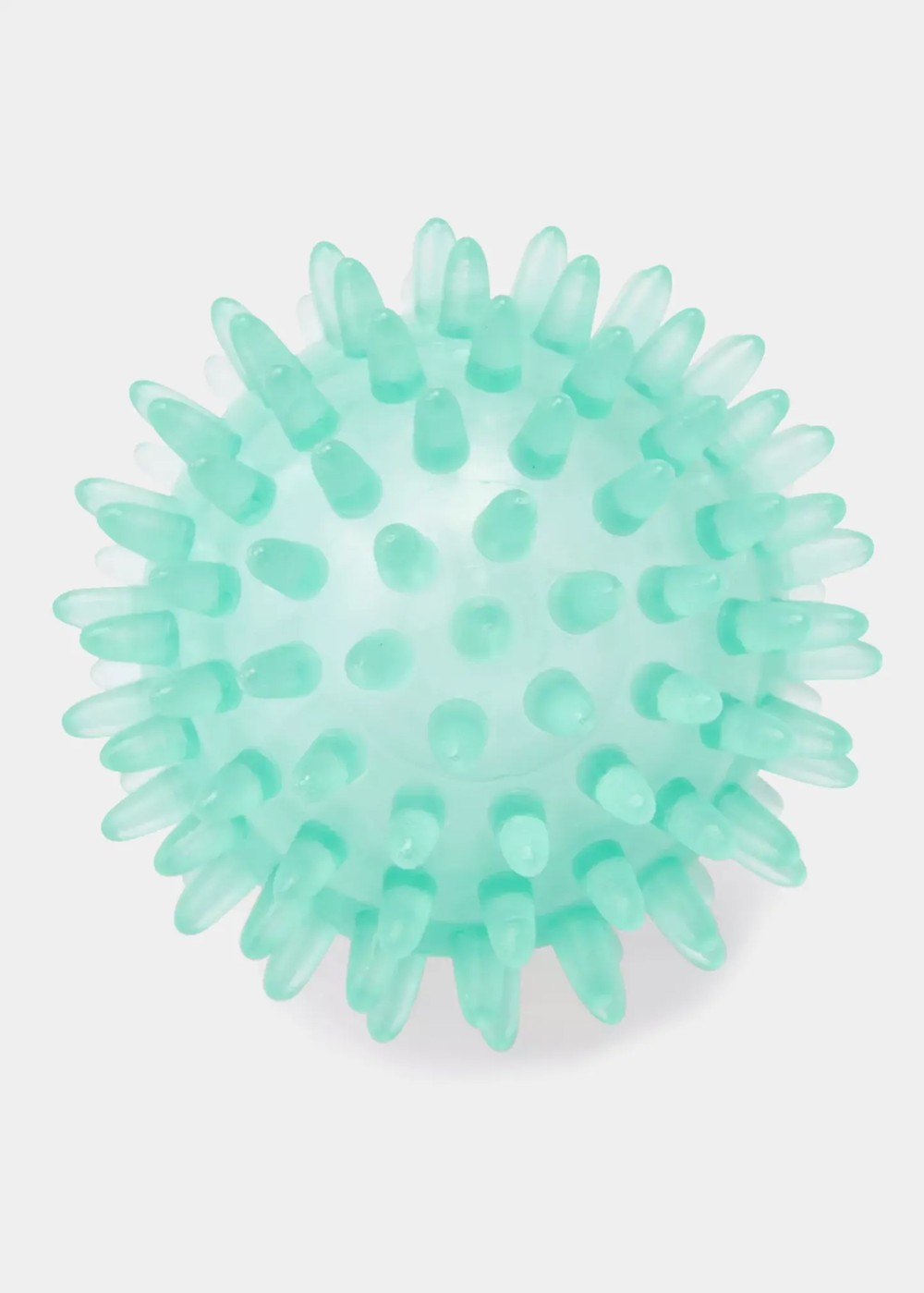 Massage Ball 7cm, Turqouise, Onesize,  Träningstillbehör