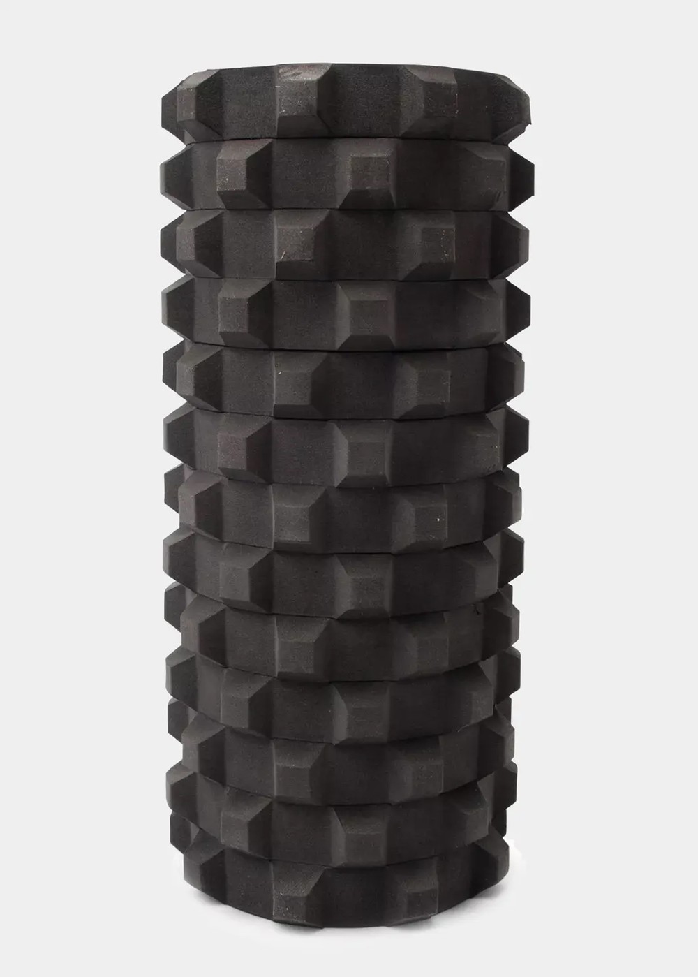 Tube Roll, Black, Onesize,  Träningstillbehör