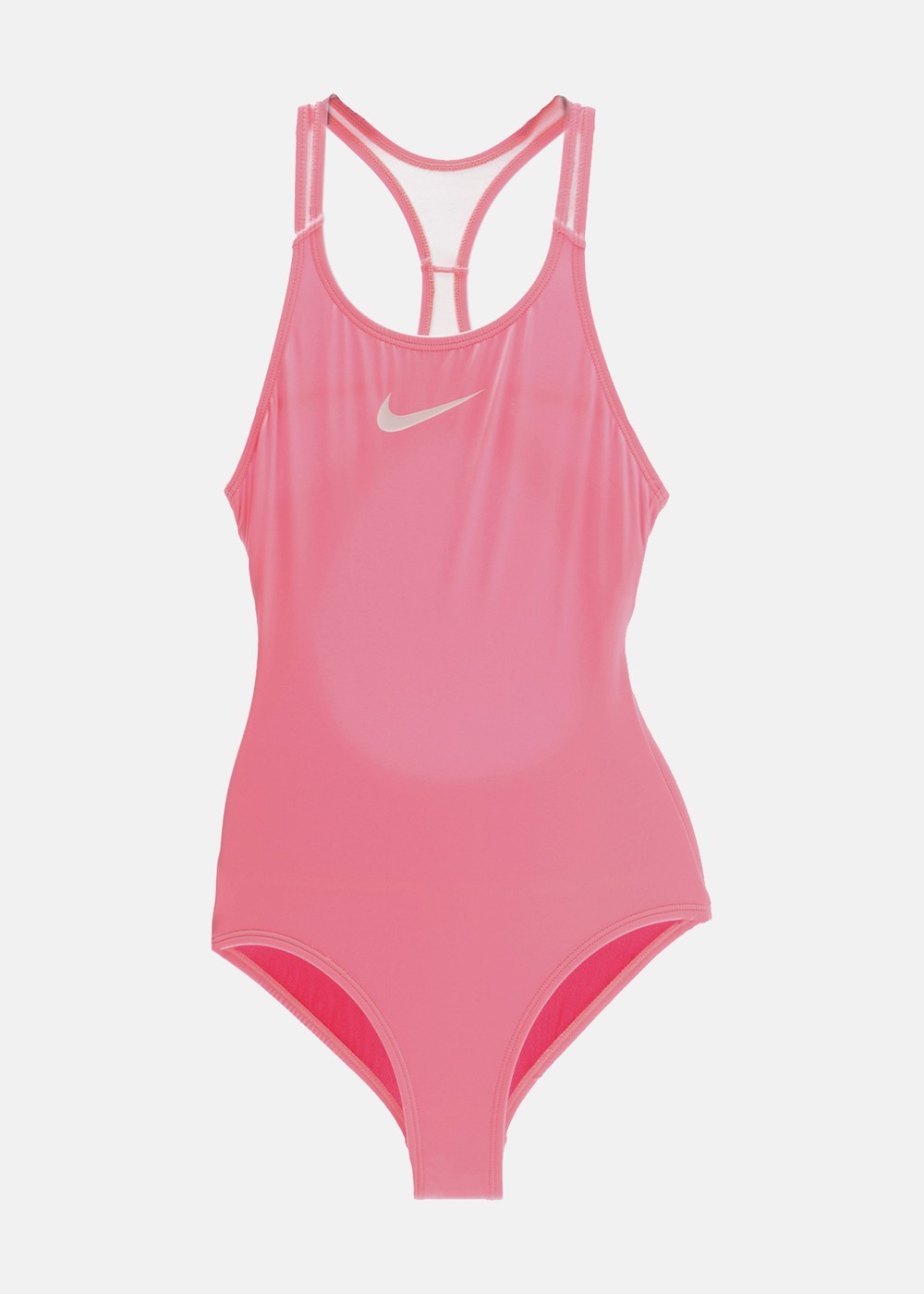 Nike G Racerback One Piece, Sunset Pulse, Xl,  Badkläder |  | Padelspecialisterna