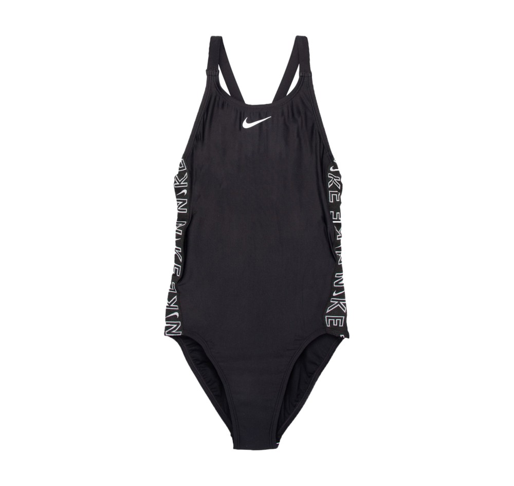 Nike G Fastback One Piece, Black, Xs,  Badkläder