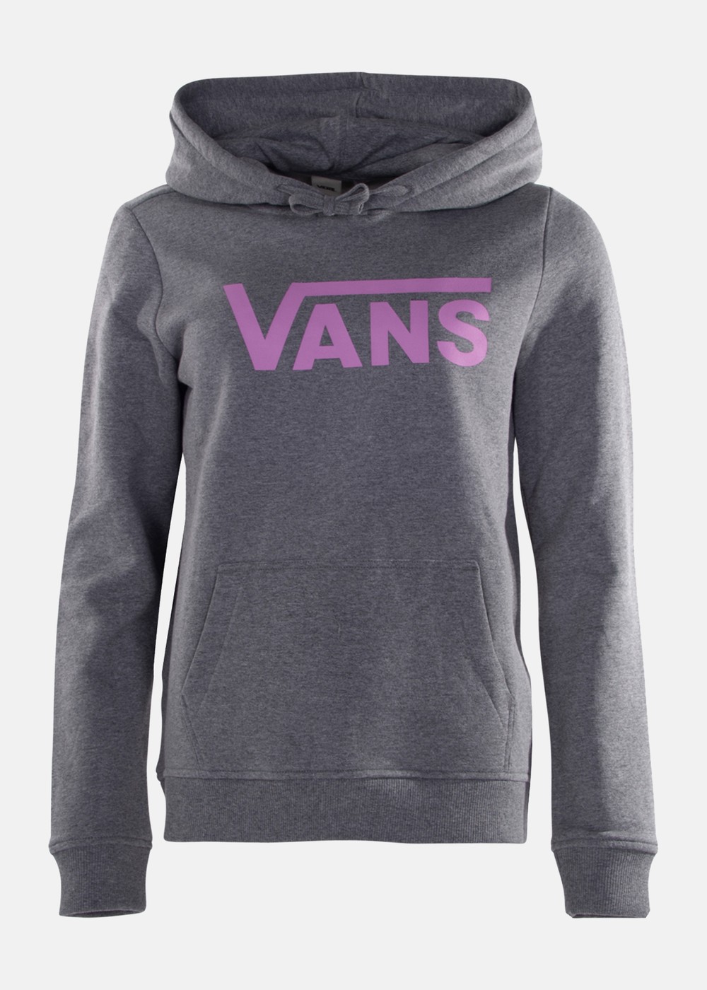 Classic V Ii Hoodie, Cement Heather, Xs,  Hoodies