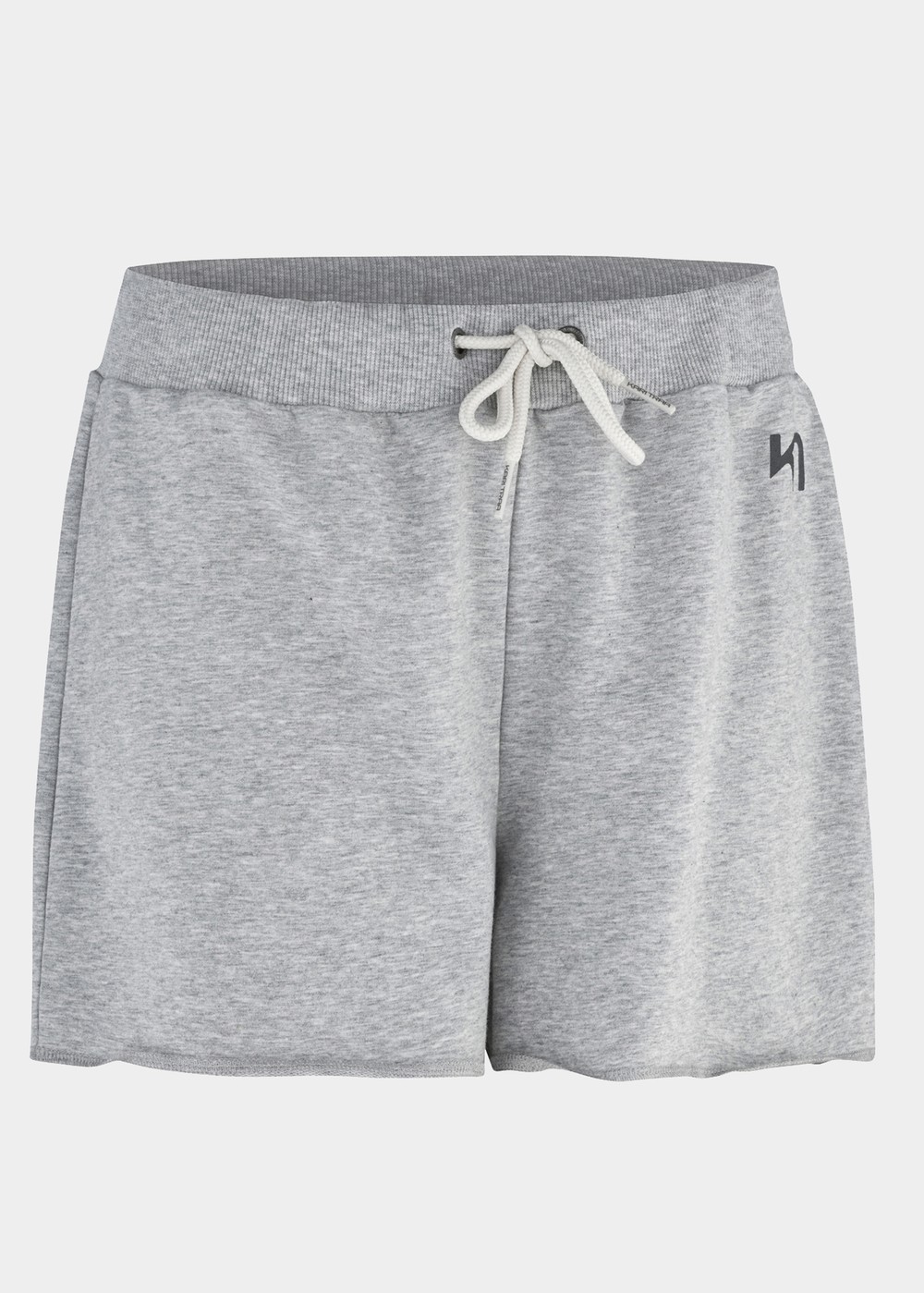 Traa Shorts, Greym, Xs,  Vardagsshorts