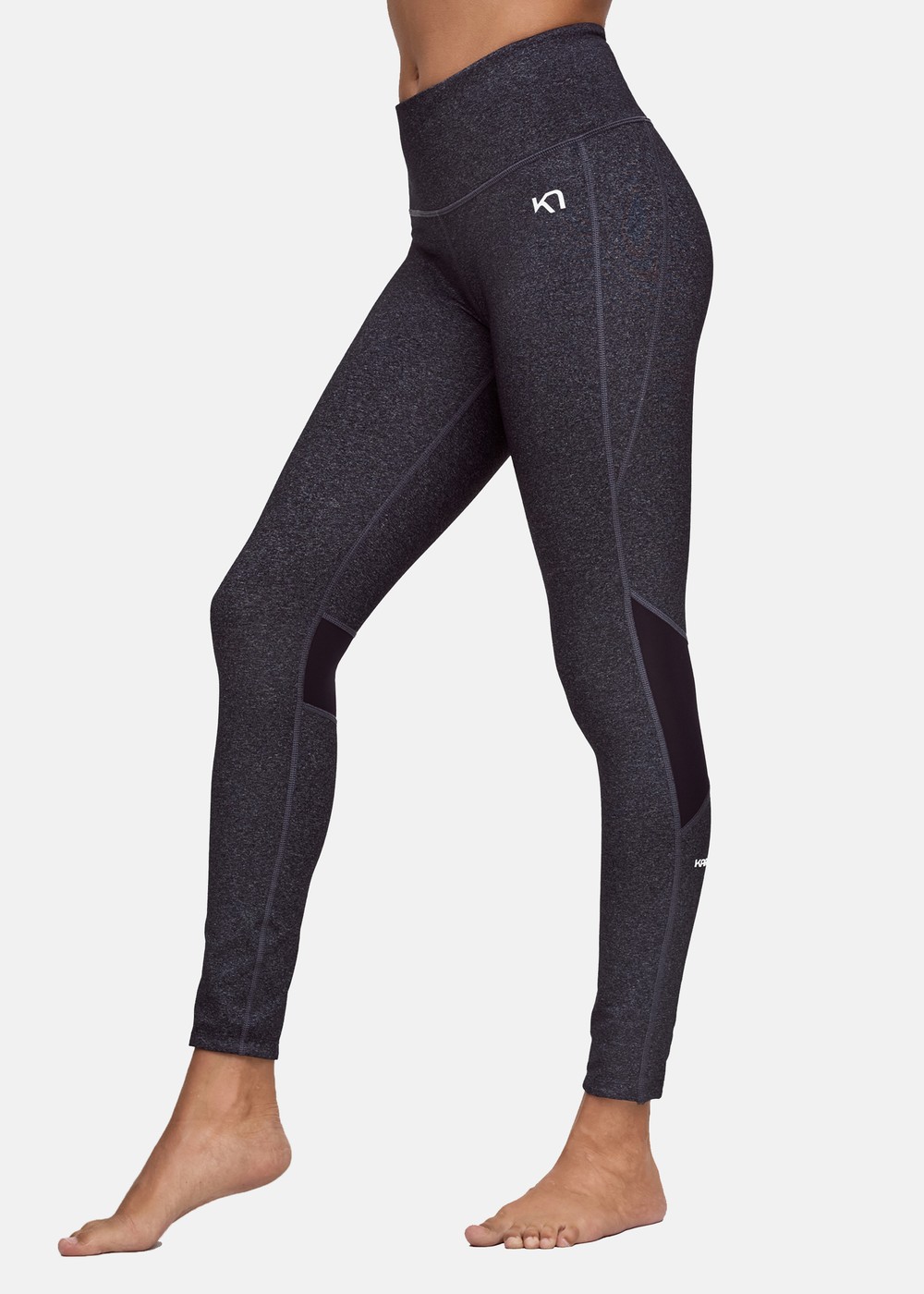 Julie High Waist Tights, Black, M,  Långa Tights Julie High Waist Tights, Black, M,  Långa Tights