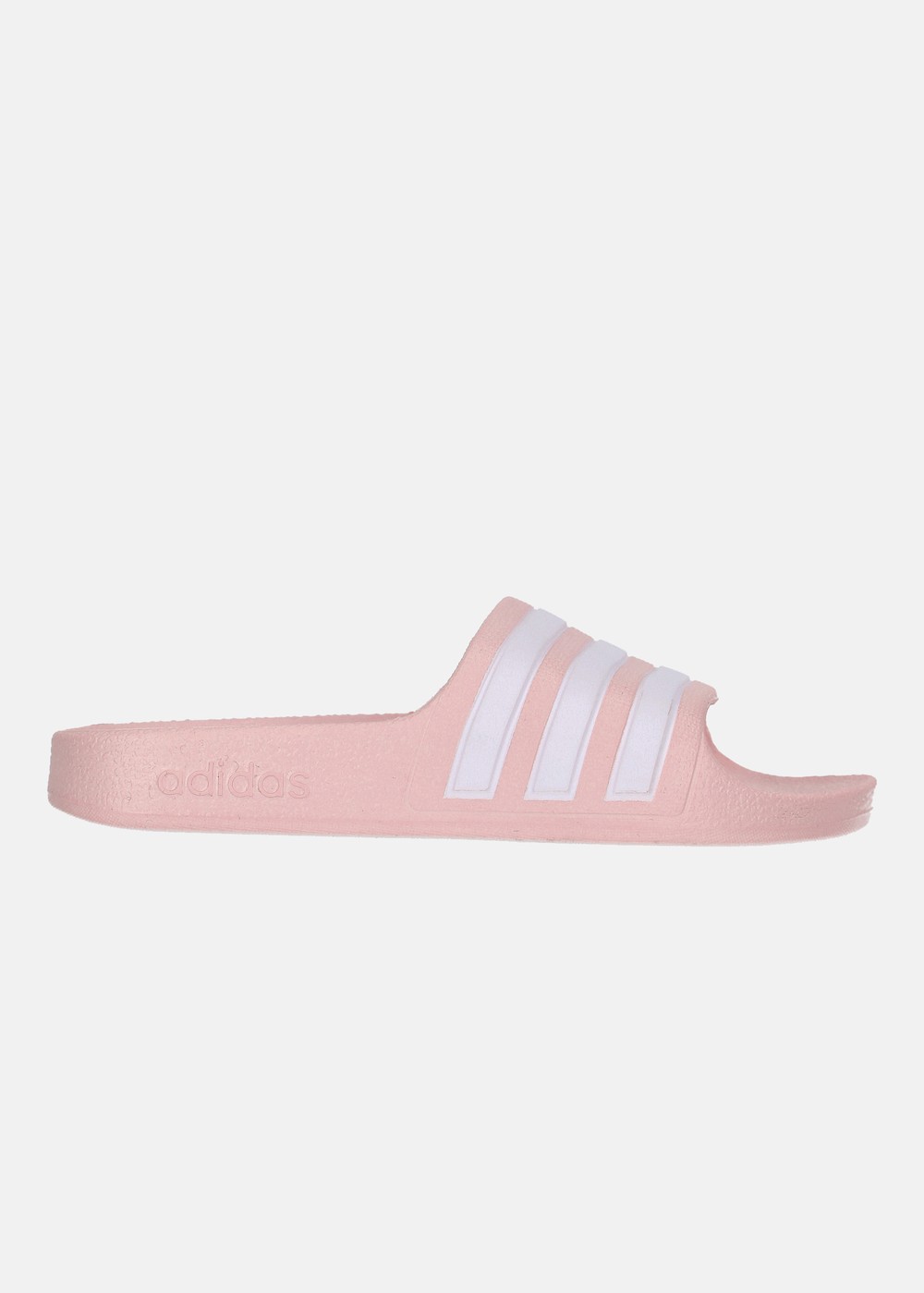 Adilette Aqua K, Clpink/Ftwwht/Clpink, 35,  Beachsandaler