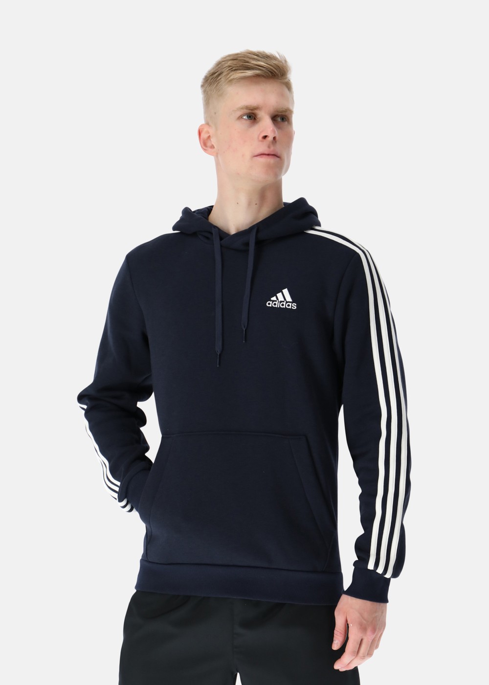 M 3s Fl Hd, Legink/White, Xs,  Hoodies