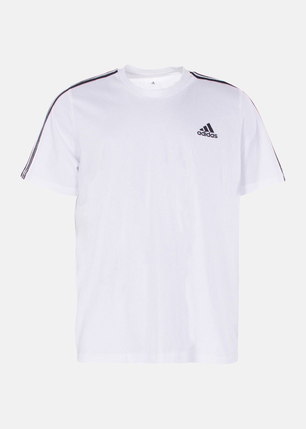 M 3s Sj T, White/Black, M,  T-Shirts |  | Padelspecialisterna