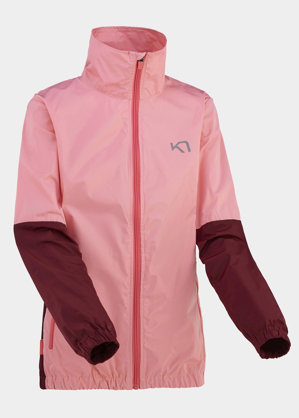 Nora Jacket, Silk, Xs,  Vårjackor |  | Padelspecialisterna