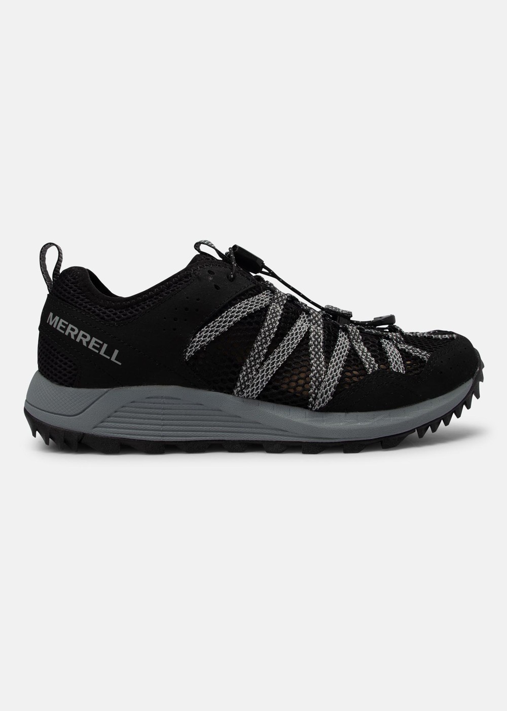 Wildwood Aerosport, Black, 41,  Walkingskor