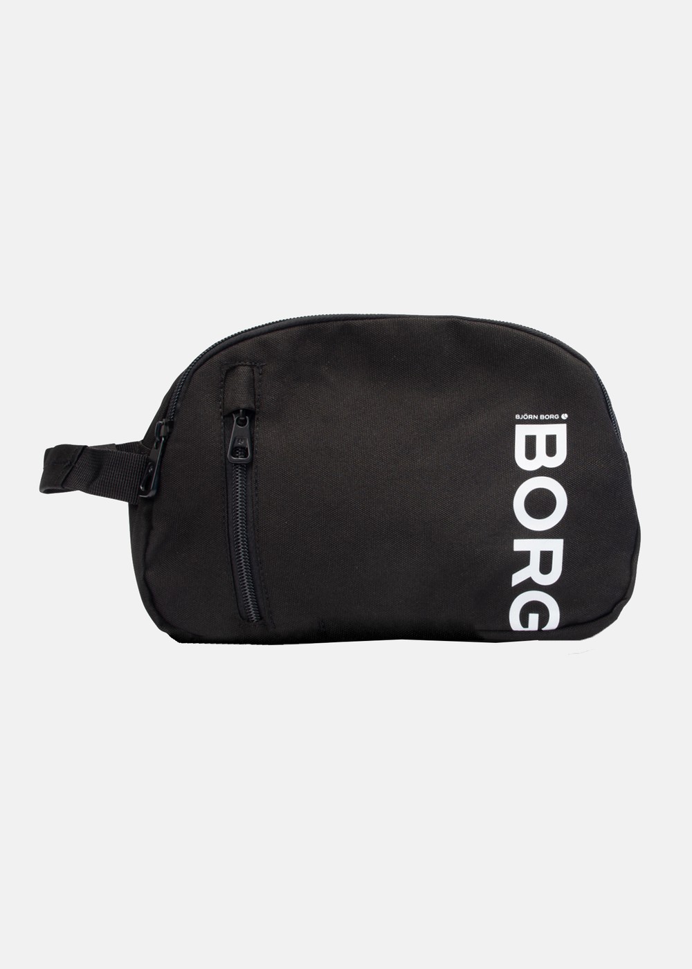 Core Wash Bag  Standing, Black Beauty, No Size,  Necessärer