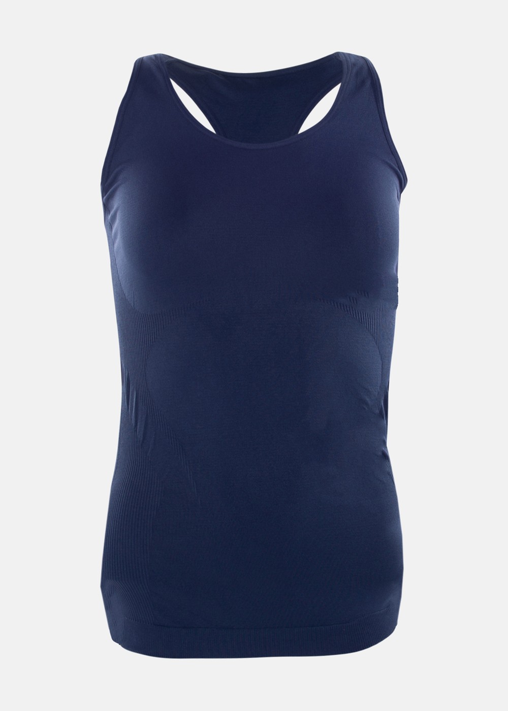 Hmltif Seamless Top, Black Iris, S,  Toppar Hmltif Seamless Top, Black Iris, S,  Toppar