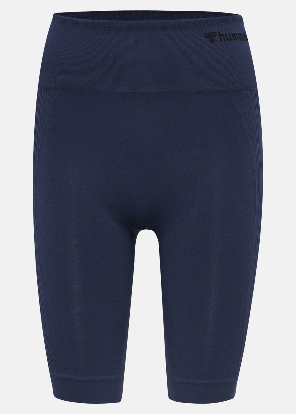 Produktfoto för Hummel Hmltif Seamless Cyling Shorts Navy Size M