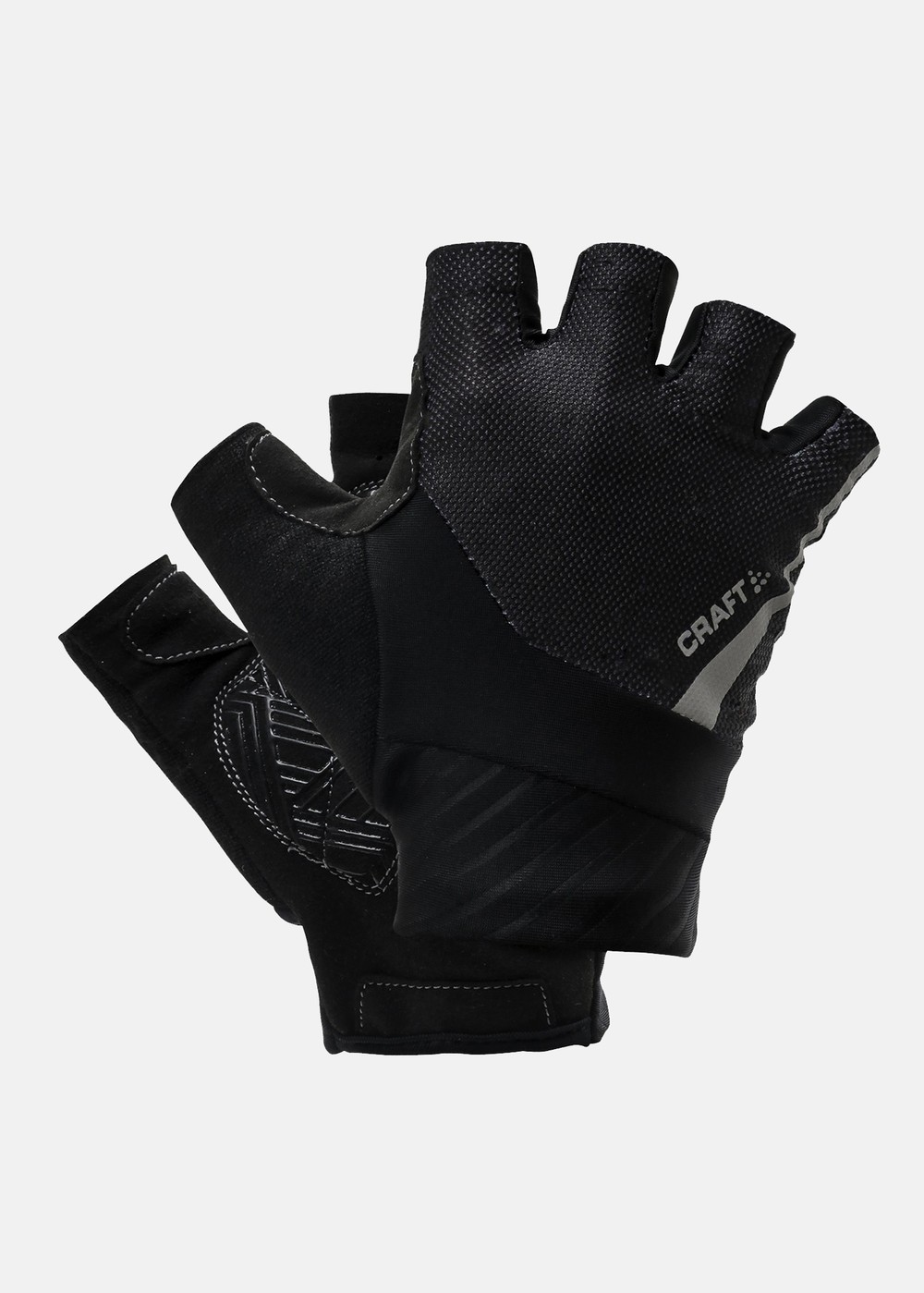 Adv Rouleur Glove, Black/Black, 9,  Cykelhandskar