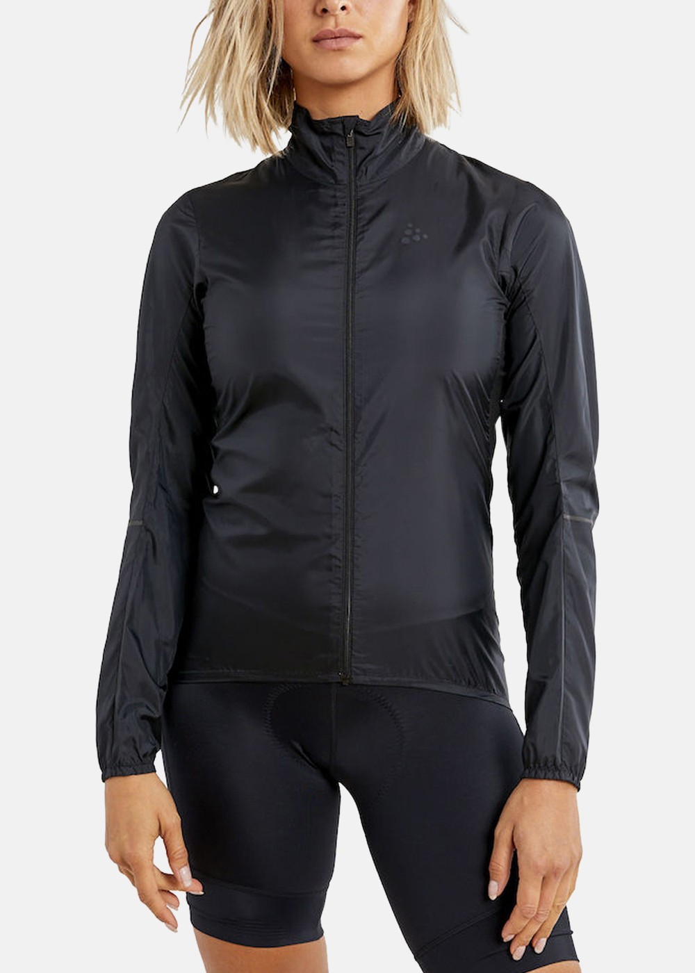 Adv Essence Light Wind Jacket, Black, Xl,  Cykeljackor