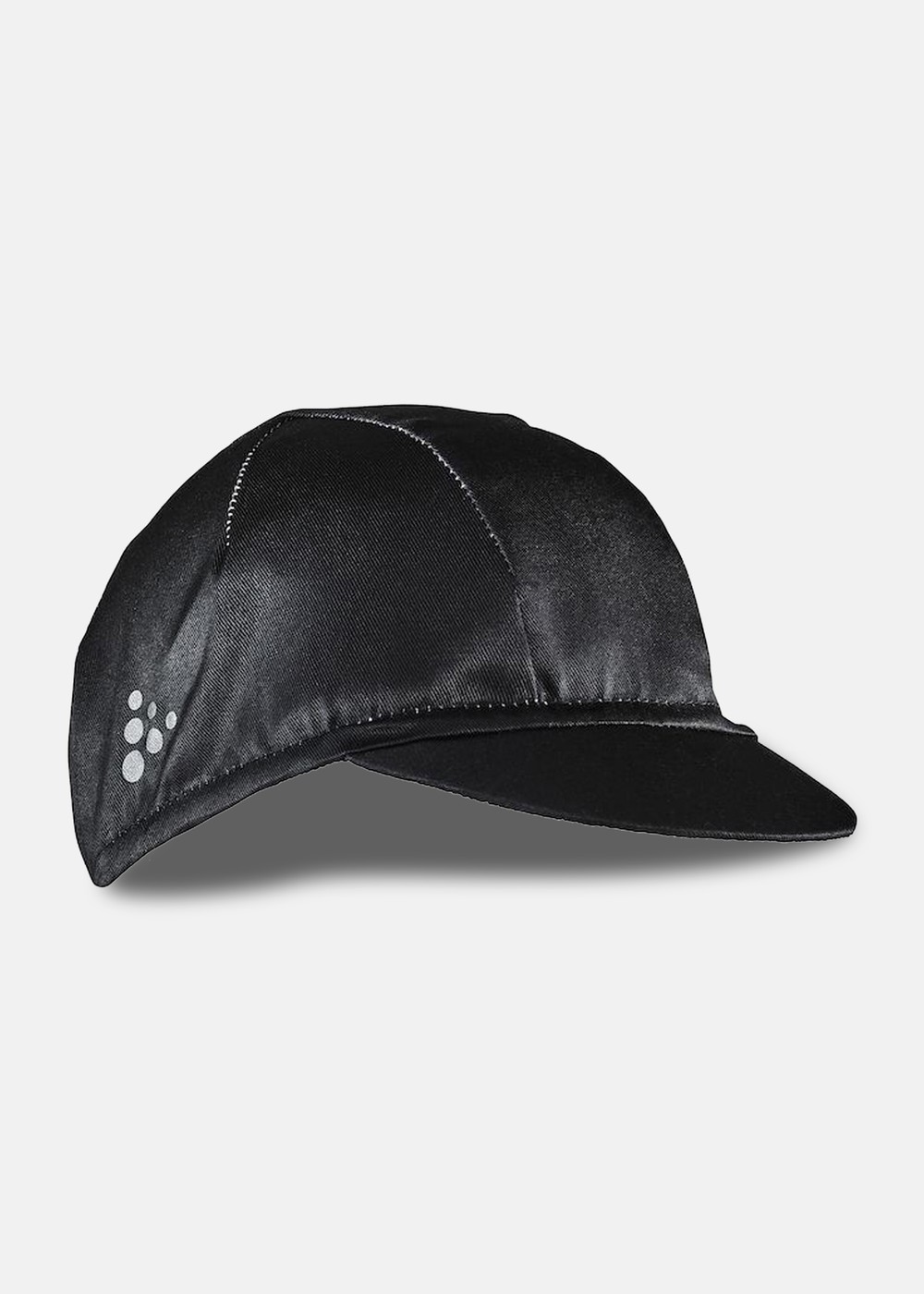 Core Essence Bike Cap, Black, Onesize,  Hattar