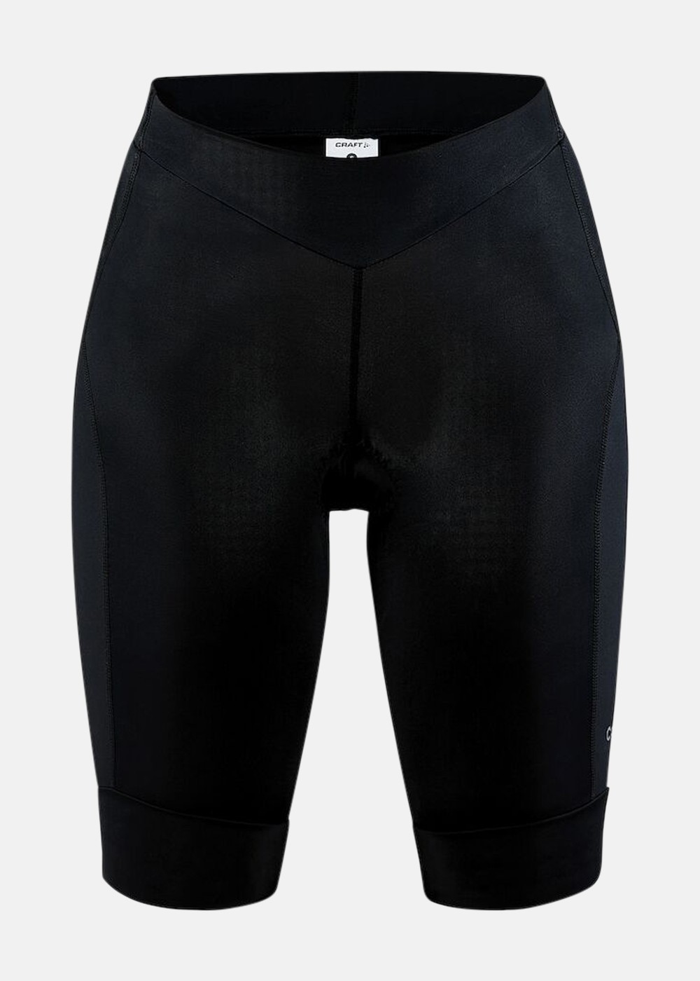 Core Endur Shorts W, Black/Black, Xl,  Cykelbyxor