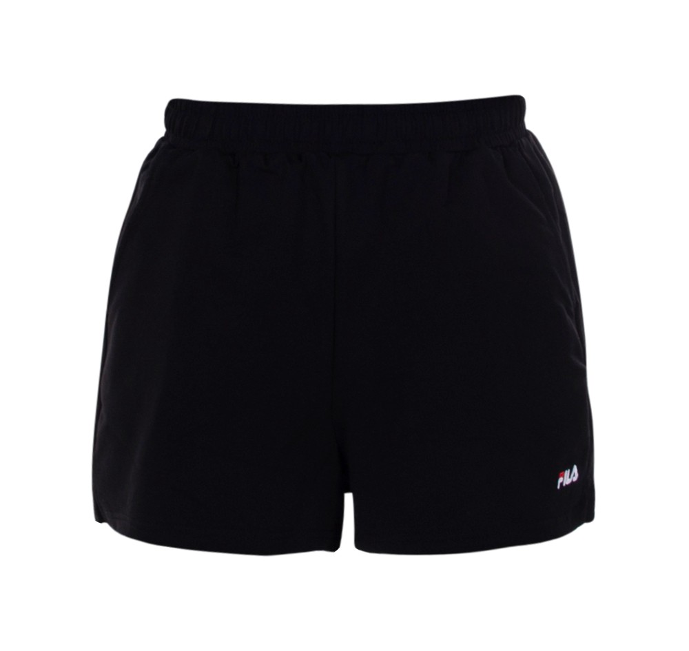 Edel Shorts, Black, Xs,  Shorts