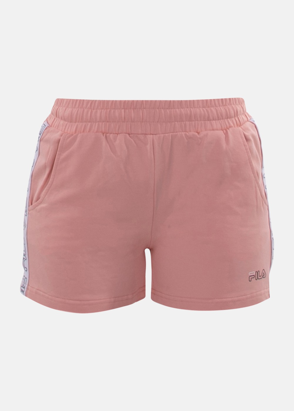 Jules Taped Shorts, Coral Cloud, 170-176,  Vardagsshorts