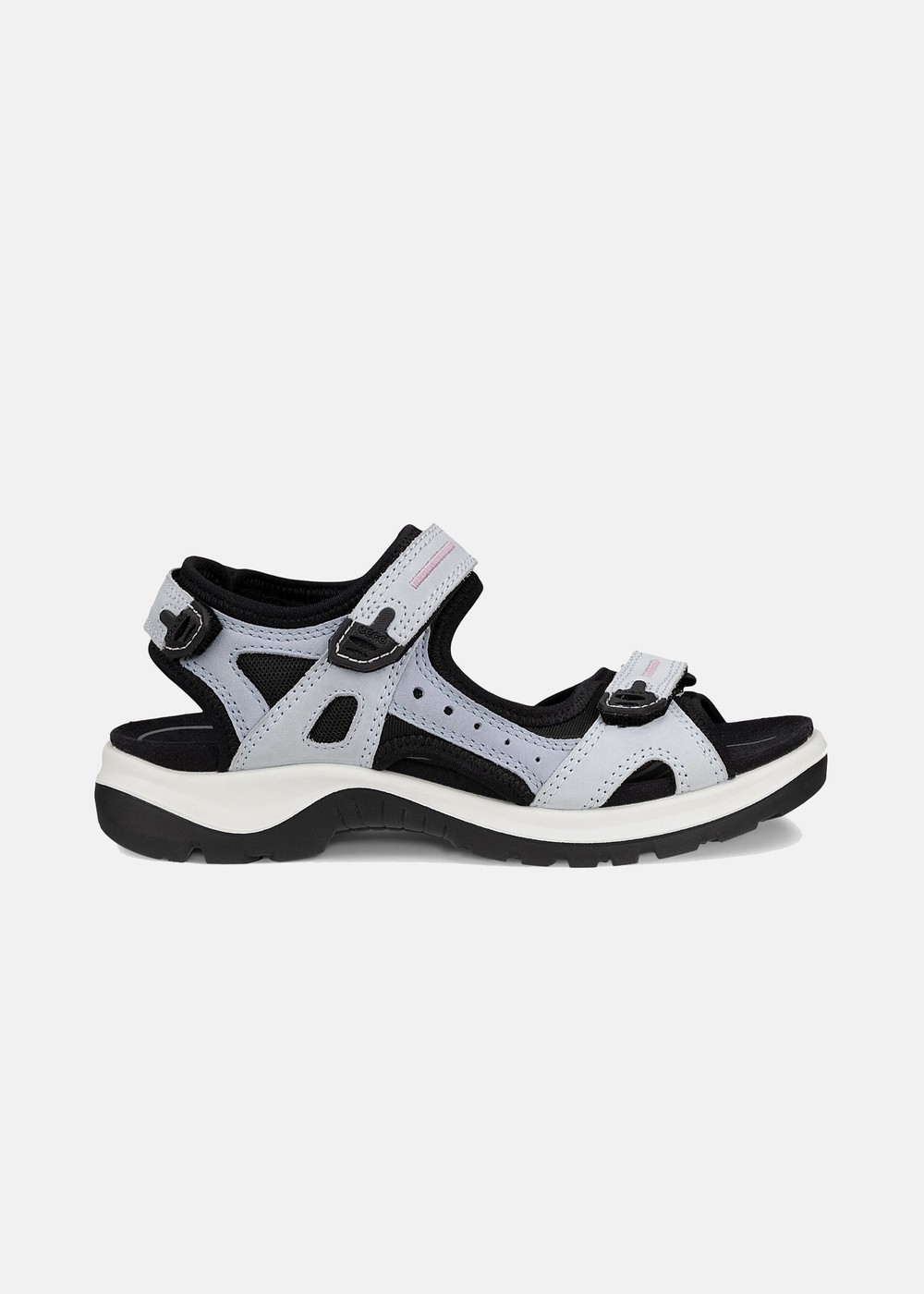 Ecco Offroad Yucatan W, Air/Dusty Blue, 41,  Sandaler Ecco Offroad Yucatan W, Air/Dusty Blue, 41,  Sandaler