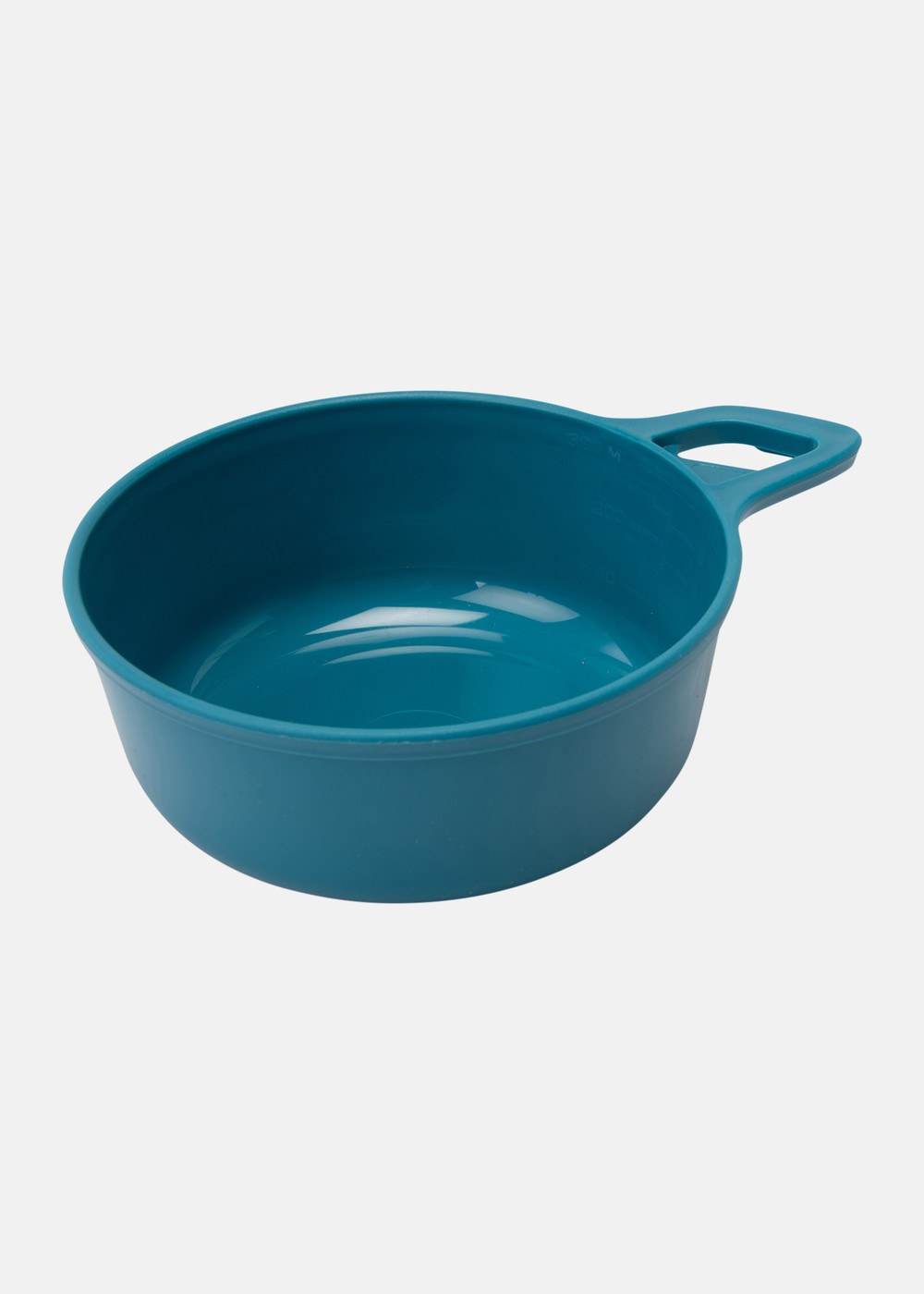 Kåsa Bowl Bio, Azure, Onesize,  Kök Och Mat