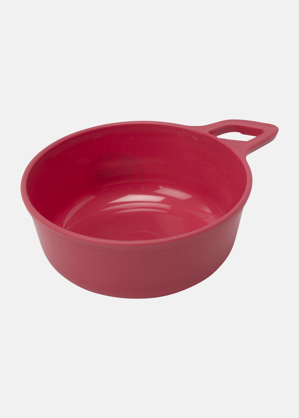 Kåsa Bowl Bio, Rasberry, Onesize,  Kök Och Mat Kåsa Bowl Bio, Rasberry, Onesize,  Kök Och Mat