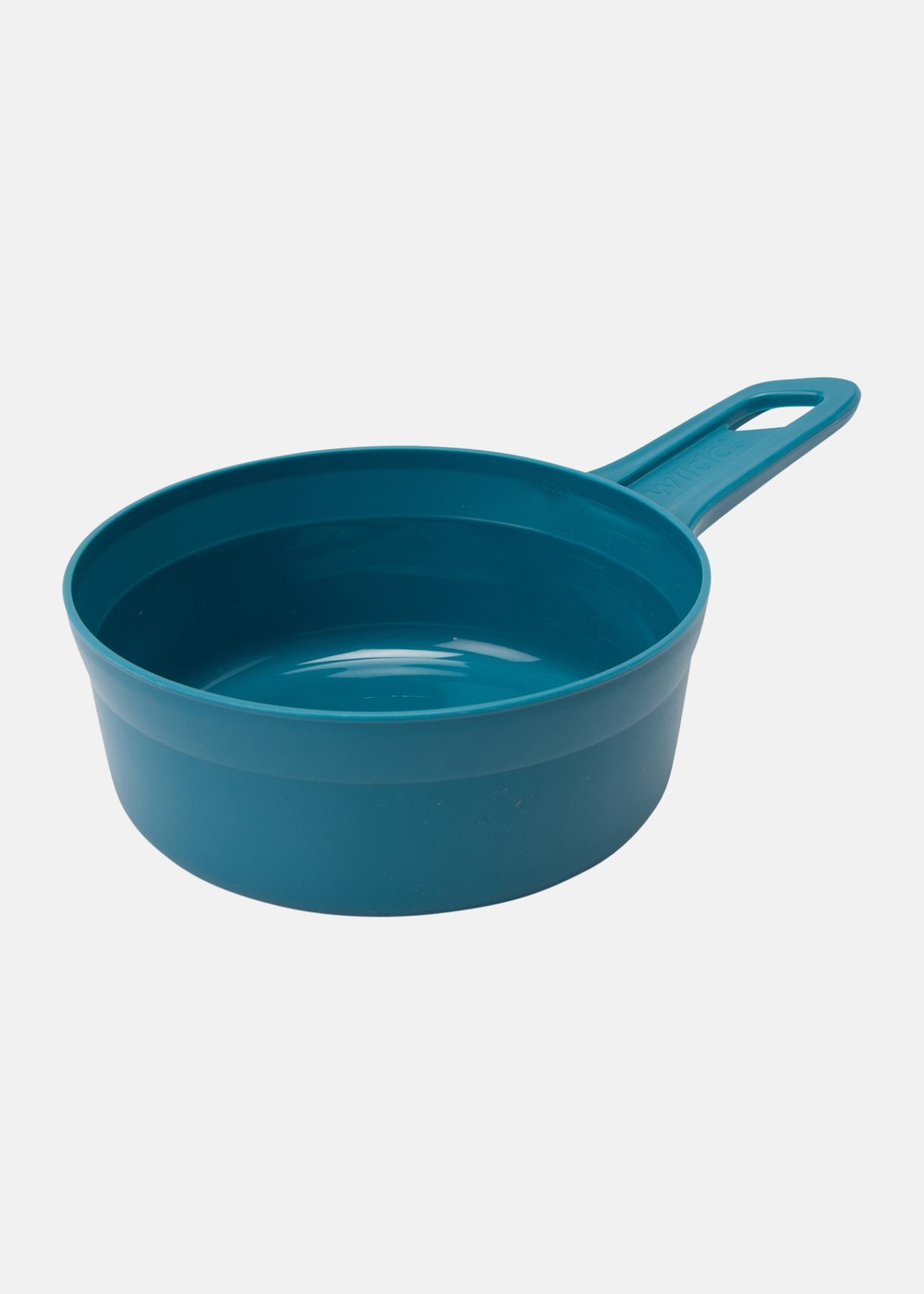 Kåsa Xl Bio, Azure, Onesize,  Kök Och Mat