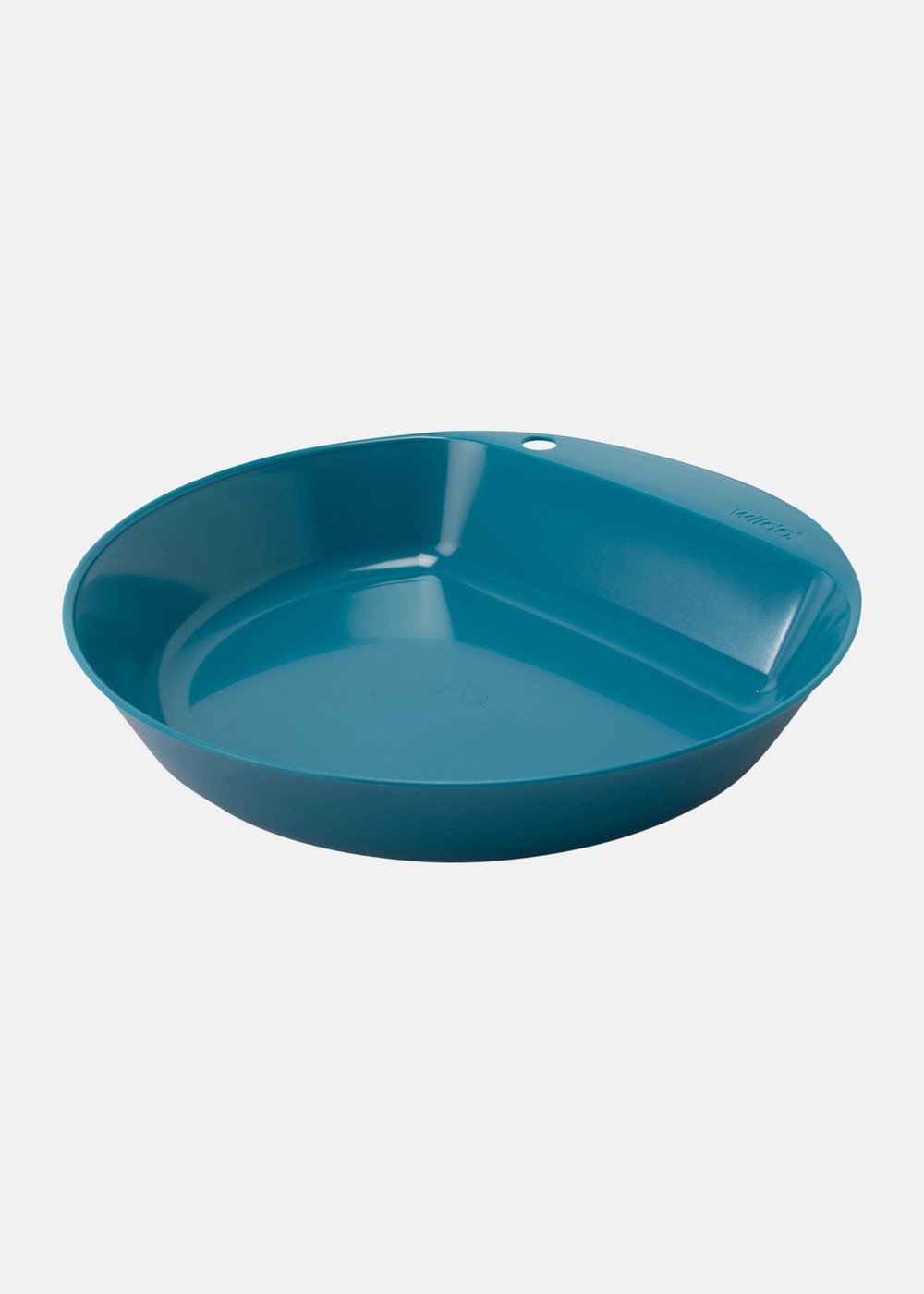 Turtallerken Dyp Bio-green Azure AZURE