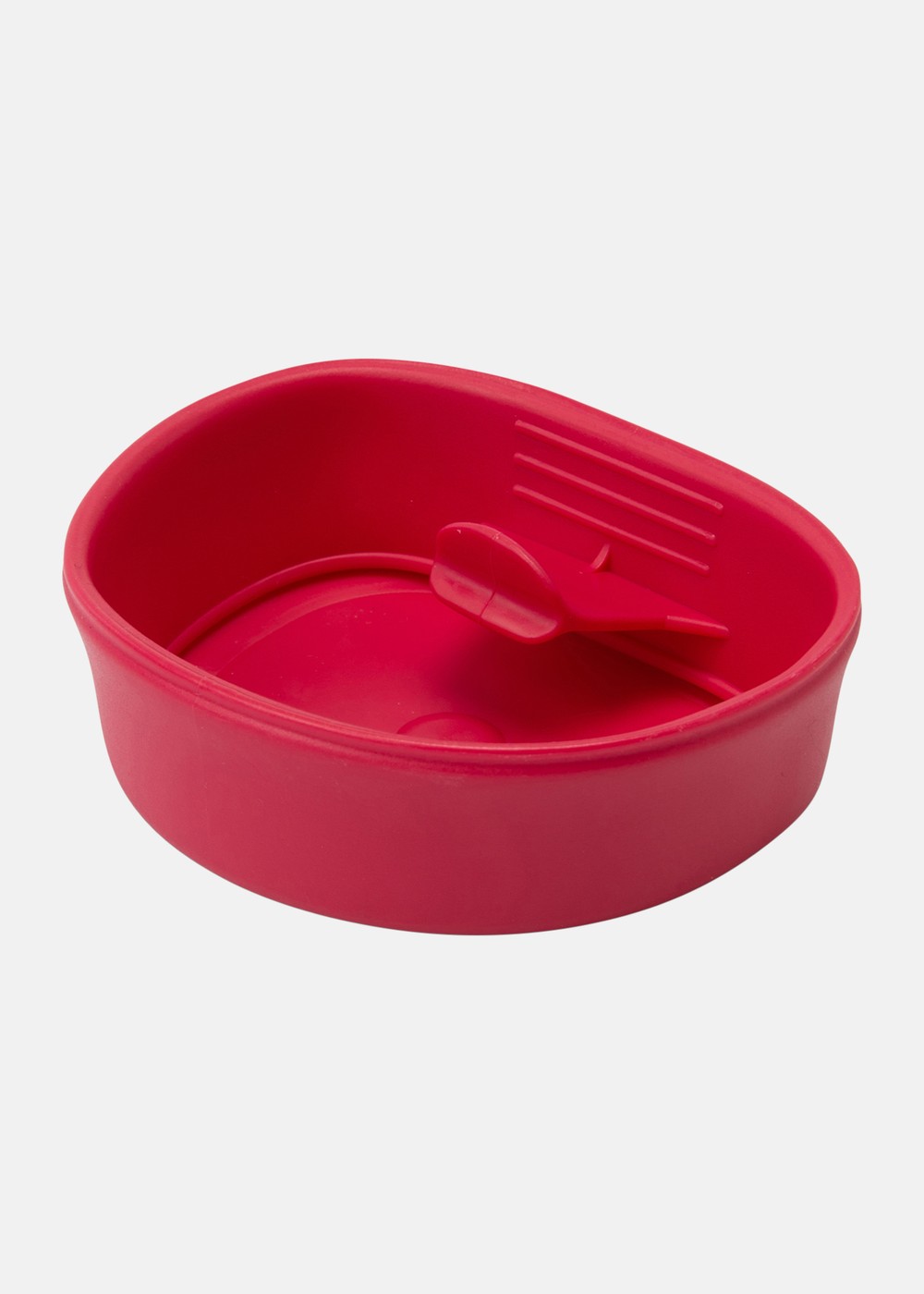 Fold-A-Cup Bio, Rasberry, Onesize,  Kök Och Mat