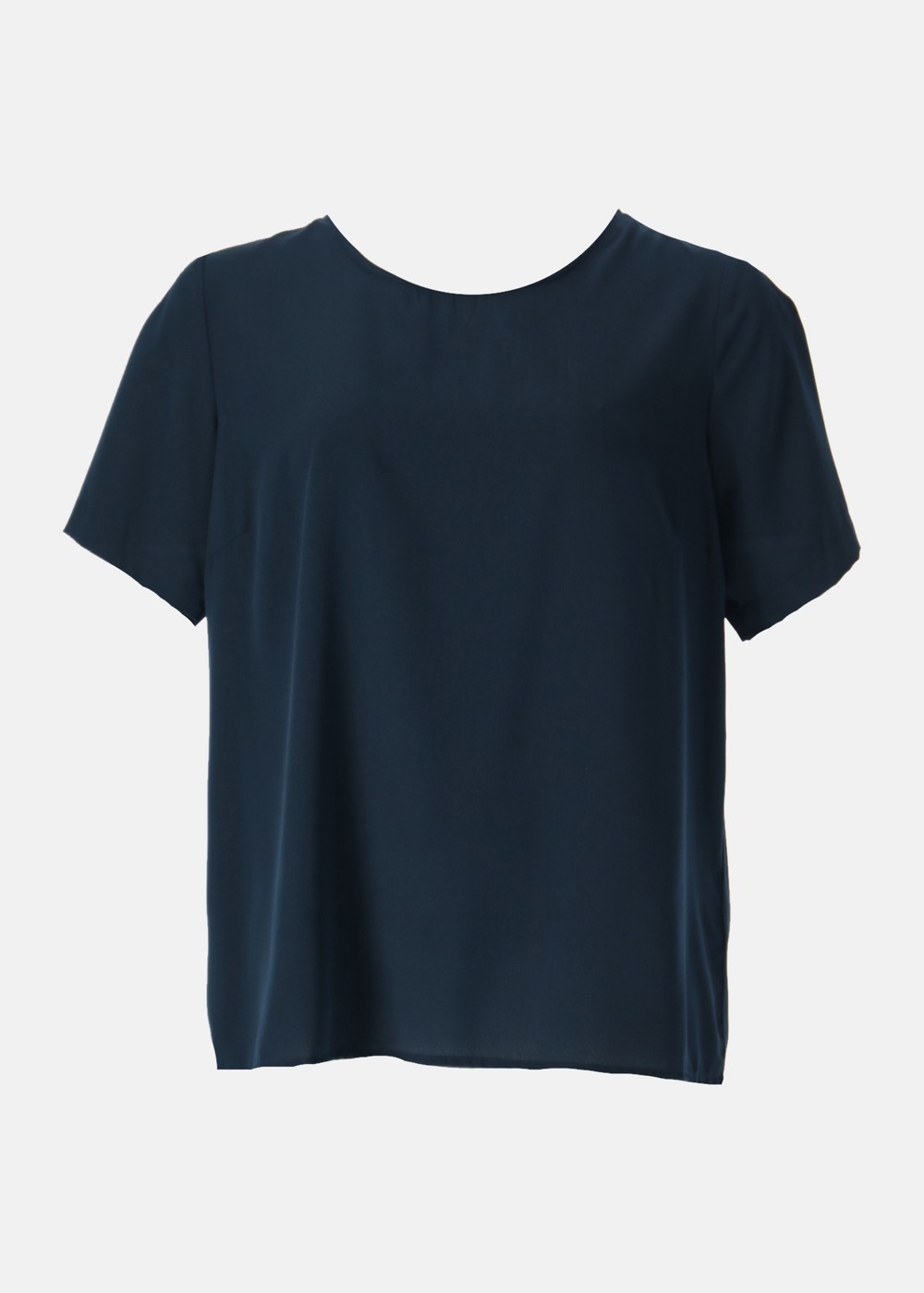 Sankt Claud Top W, Navy, 38,  Strandkläder