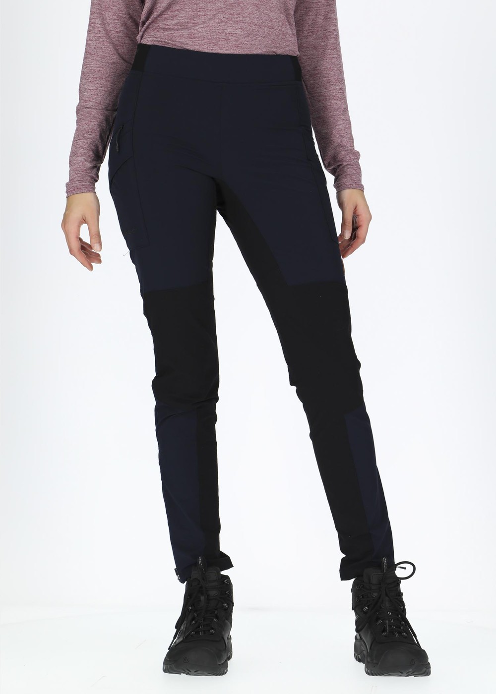Trondheim Pants 2.0 W, Dk. Navy, 44,  Golfbyxor Trondheim Pants 2.0 W, Dk. Navy, 44,  Golfbyxor