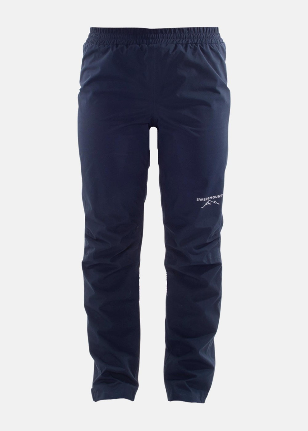 Bodö Rain Pants Jr, Navy, 160,  Regnbyxor