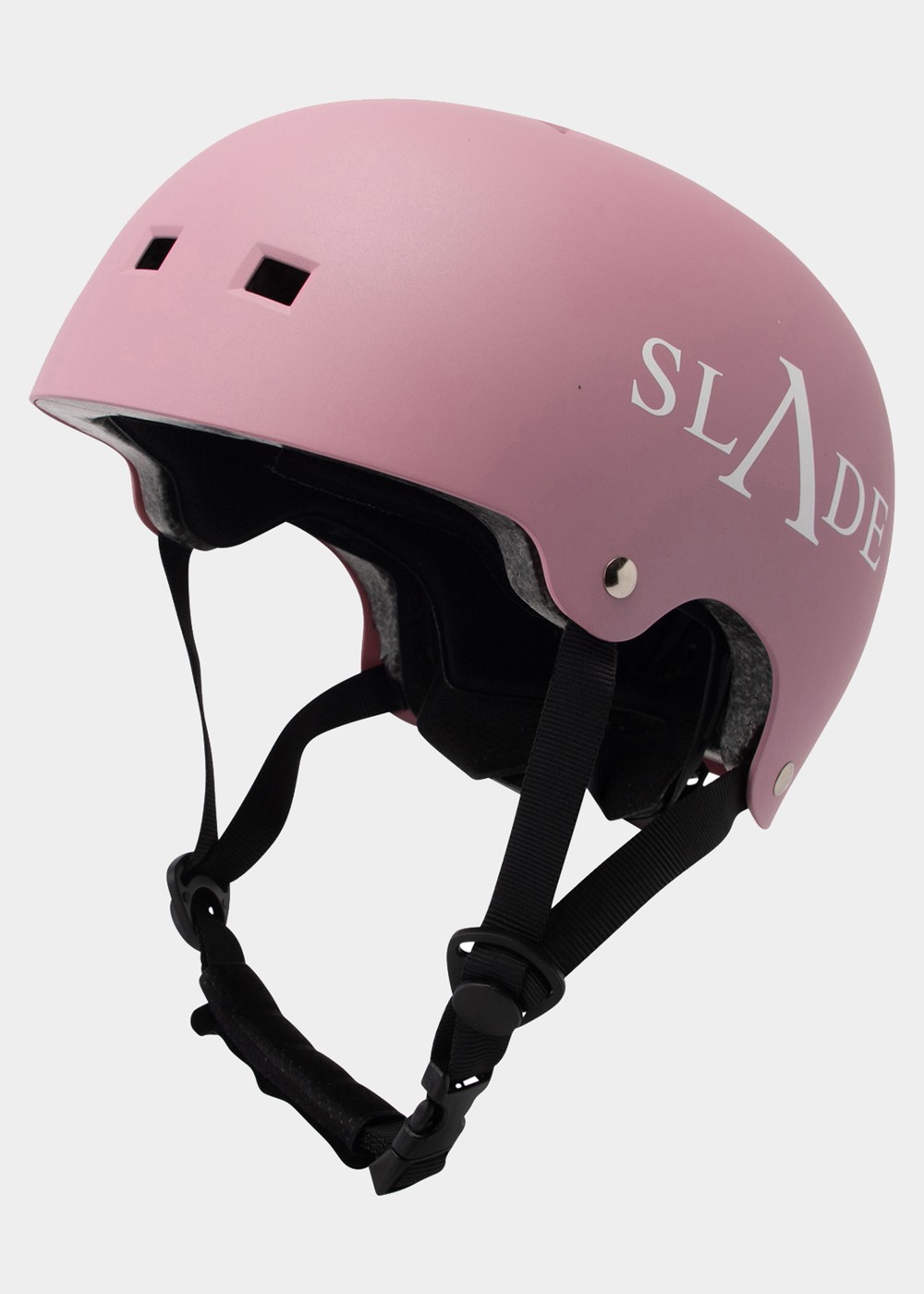 Skate Helmet, Pink, 55/58 Skate Helmet, Pink, 55/58