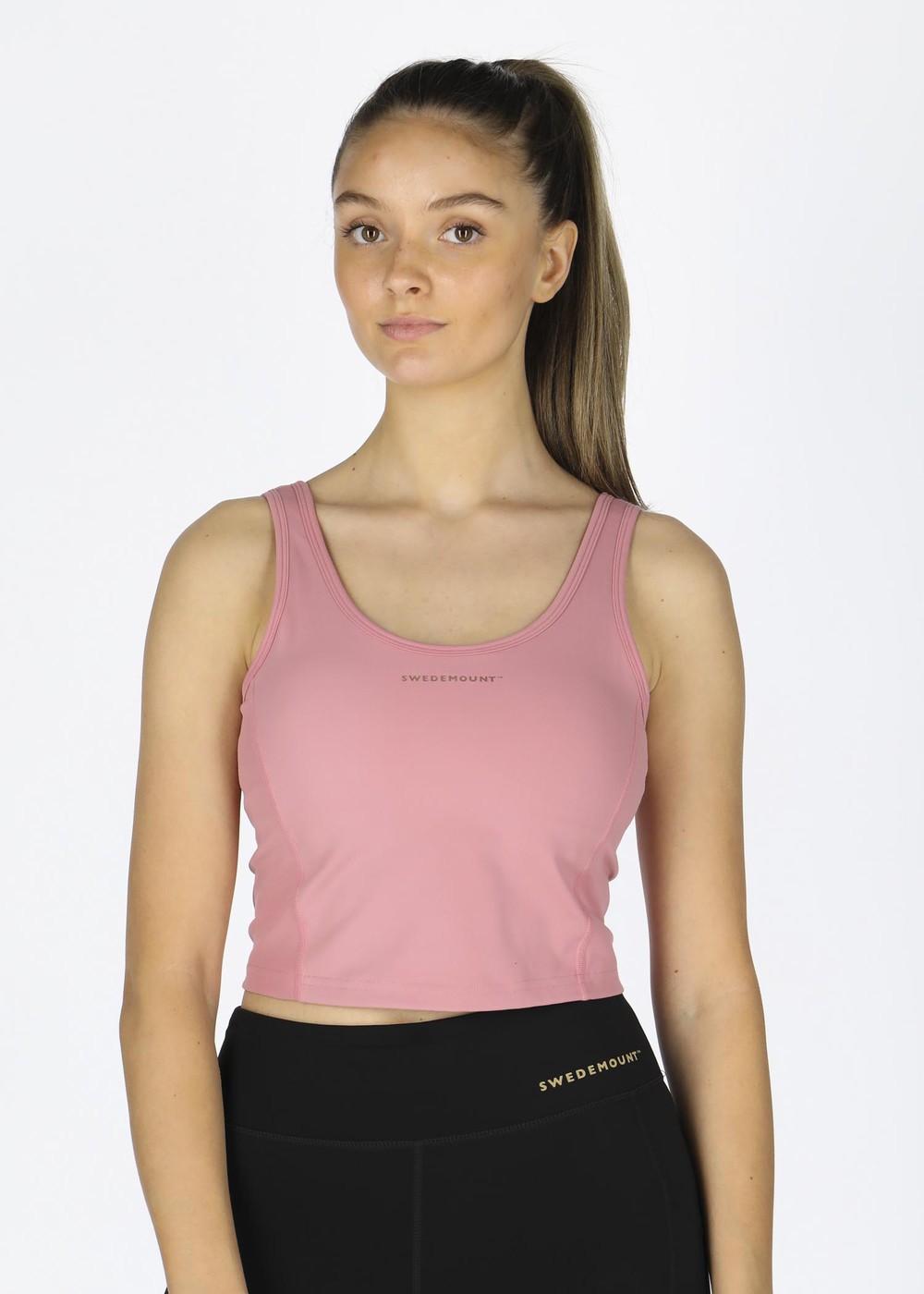 Performance Bra W, Soft Pink, 46,  Sport-Bh Performance Bra W, Soft Pink, 46,  Sport-Bh