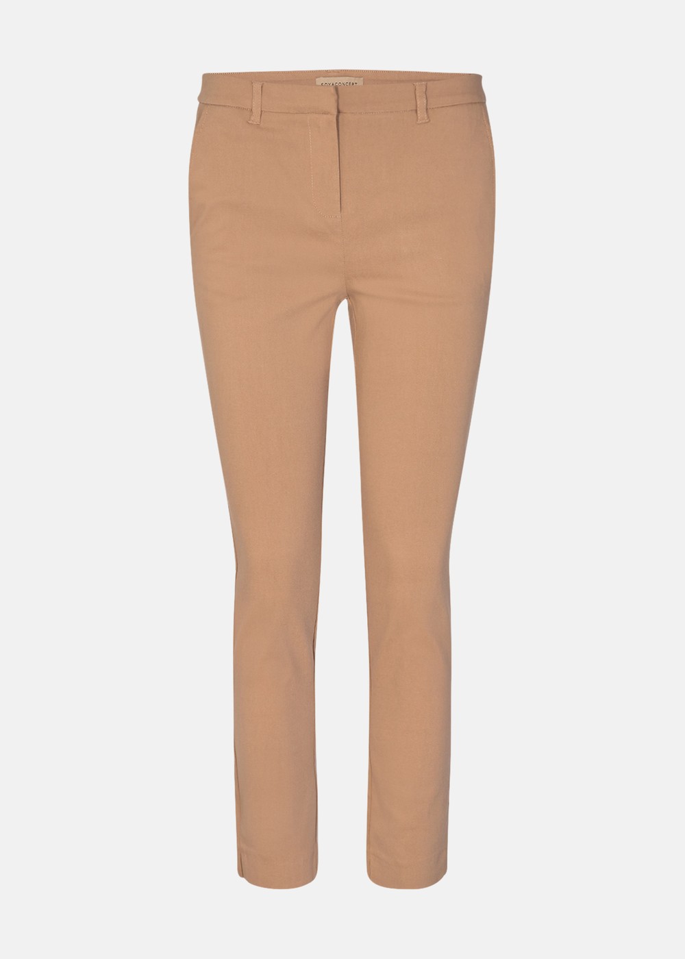 Sc-Lilly 44-B, Desert Brown, 44,  Vardagsbyxor Sc-Lilly 44-B, Desert Brown, 44,  Vardagsbyxor