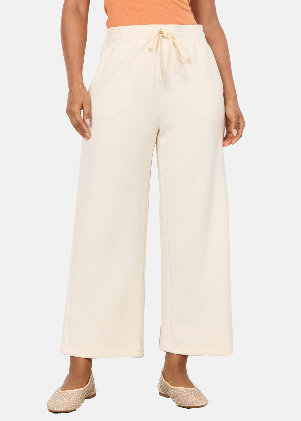 Sc-Banu 26, Cream, Xxl,  Sweatpants