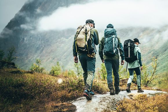 Bergans | Durable hiking clothes