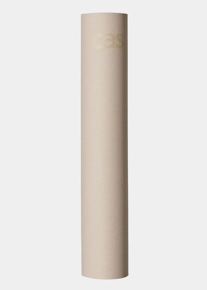 Yoga mat Bamboo 4mm