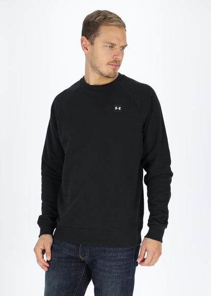 UA Rival Fleece Crew