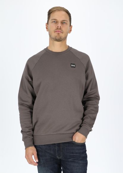 UA Rival Fleece Crew