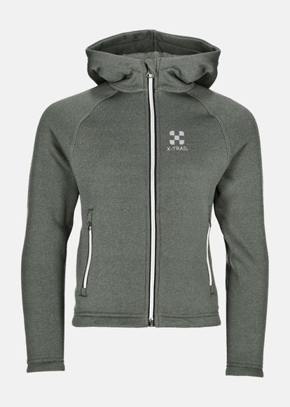 Training Zip Hood JR