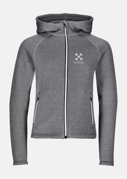 Training Zip Hood JR