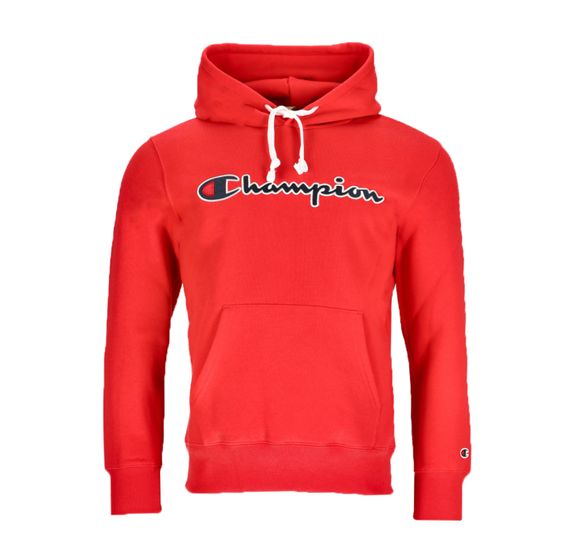 M Hooded Sweatshirt big logo C