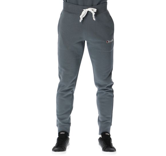 M Rib Cuff Pants C LOGO
