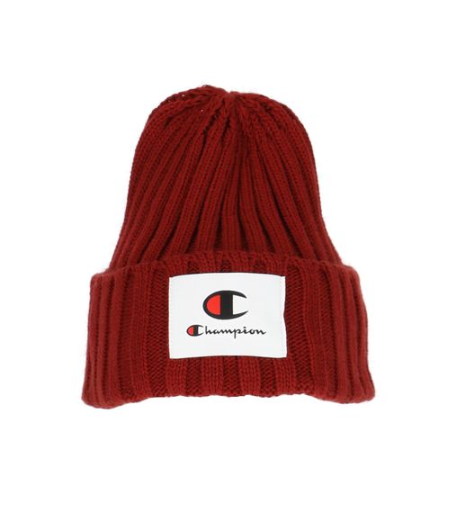 Beanie Cap Patch logo
