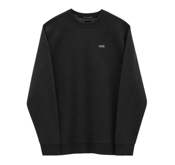 BASIC CREW FLEECE
