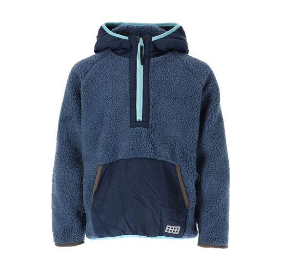 LWSKY 710 - SHERPA FLEECE
