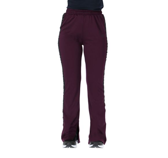 NETIS overlength track pants